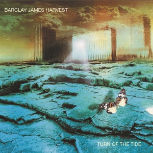 Обложка для Barclay James Harvest - Echoes And Shadows