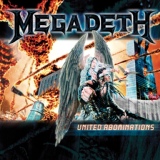 Обложка для Megadeth - You're Dead