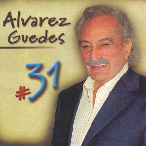 Обложка для Alvarez Guedes - Cubita