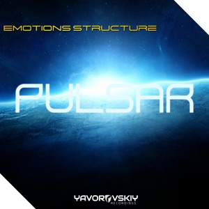 Обложка для Emotions Structure - Pulsar (Original Mix)
