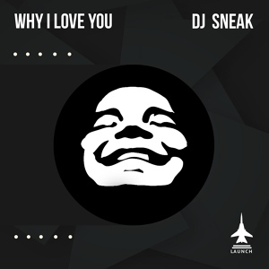 Обложка для DJ Sneak - Why I Love You
