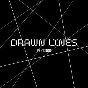 Обложка для Pezxord - Drawn lines