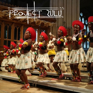 Обложка для Project Zulu - Baba Ngakuzwa Ukhuluma