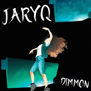 Обложка для Dimmon - Jaryq