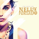 Обложка для Nelly Furtado - Try