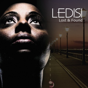Обложка для Ledisi - Lost & Found