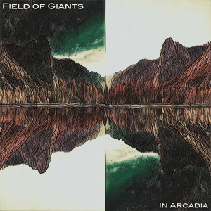 Обложка для Field of Giants - White Water