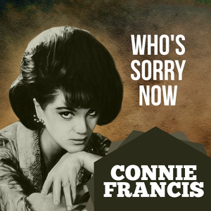Обложка для Connie Francis with Orchestra - My Happiness