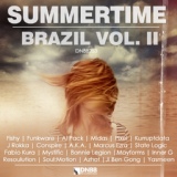 Обложка для Mystific - Sunny Day (Original Mix) (Drum&Bass) Группа »Ломаный бит«