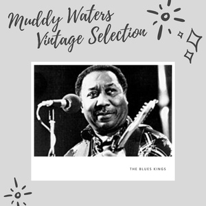 Обложка для Muddy Waters - Just A Dream (On My Mind)