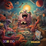 Обложка для Don Mo - Зомби