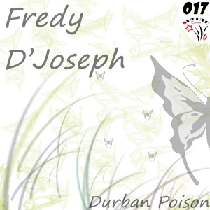 Обложка для Fredy - Durban Poison