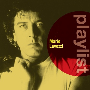 Обложка для Mario Lavezzi - Iaia