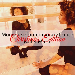 Обложка для Modern Dance Academy - Contemporary Dance - Oriental Chillout