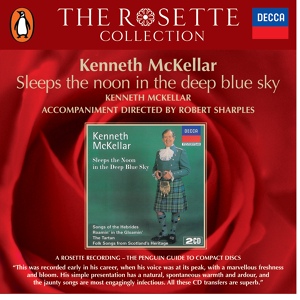 Обложка для Kenneth McKellar, Bob Sharples - The Isle Of My Heart (Eilean mo chridh)