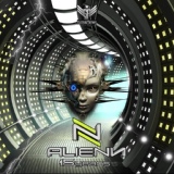 Обложка для Alienn - Utopia