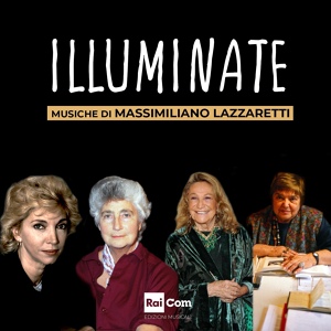 Обложка для Massimiliano Lazzaretti feat. Kyungmi Lee, Tatiana Mele - Un amore senza tempo