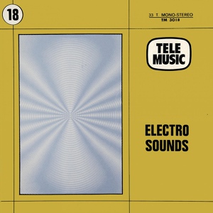 Обложка для Tele Music Classic Vaults - A Toutes Touches