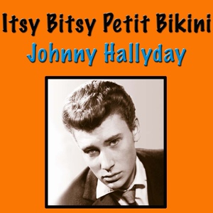 Обложка для Johnny Hallyday - Sentimental