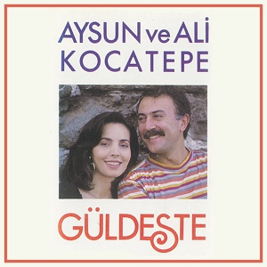 Обложка для Aysun Kocatepe - Ayrılık Vakti