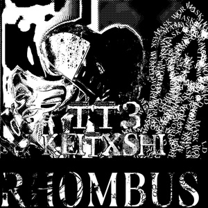 Обложка для Keitxshi, TT3 - Rhombus