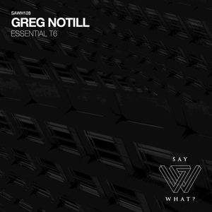 Обложка для Greg Notill - Essential T6