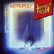 Обложка для Metropoli - Viaje misterioso