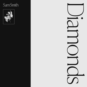 Обложка для Sam Smith - Diamonds