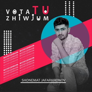 Обложка для mi label, Jafarkhonov Shonemat - Vota tu Zhiwjum