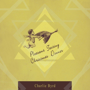 Обложка для Charlie Byrd - The Duck