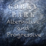 Обложка для Gorky Park - Taiga (Instrumental)