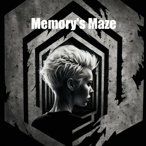 Обложка для Post Analog Disorder - Memory's Maze