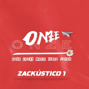 Обложка для Zacky St, JotaR, Tinho feat. Wseis, Doug - Onze e Onze