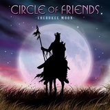 Обложка для Circle Of Friends - Don’t Be Afraid of the Dark