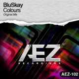 Обложка для BluSkay - Colours (Original Mix)     ๖ۣۜ[  Trance  ]