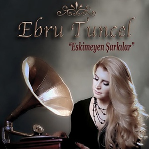 Обложка для Ebru Tuncel - Yemenimde Hare Var