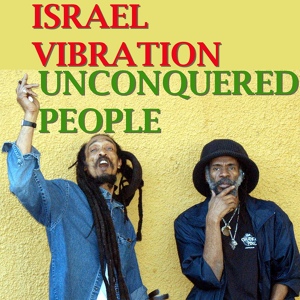 Обложка для Israel Vibration - Dwellers Of Darkness