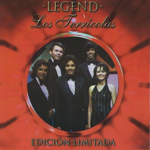 Обложка для Los Terrícolas - Contigo Mi Amor