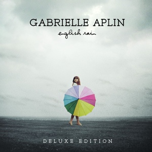 Обложка для Gabrielle Aplin - Start of Time