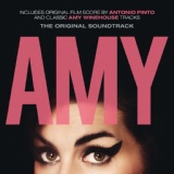 Обложка для Amy Winehouse - Stronger Than Me
