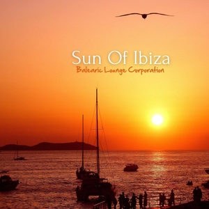 Обложка для Balearic Lounge Corporation - Sun Of Ibiza