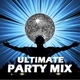 Обложка для Party Mix Club - Happiness - High Nrg Dance