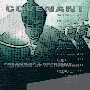 Обложка для Covenant - Theremin (Club Edit)