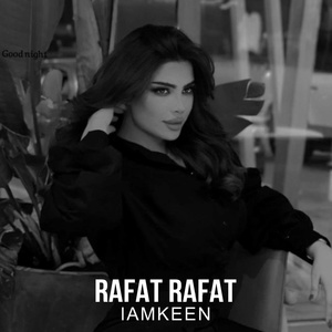 Обложка для IAMKEEN, Dieez, AZAAR - Rafat Rafat REMIX