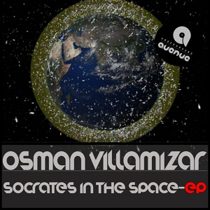 Обложка для Osman Villamizar - Sinopsis de Sonido