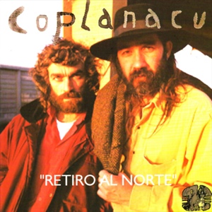 Обложка для Duo Coplanacu - Cancion de Lejos