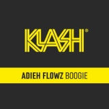 Обложка для Adieh Flowz - Boogie