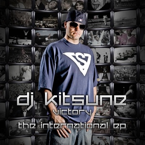 Обложка для DJ Kitsune feat. Stat Quo - Unstoppable