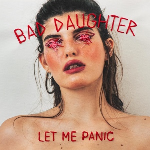 Обложка для Bad Daughter - Eyes On You
