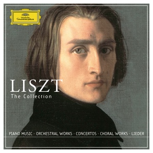 Обложка для London Philharmonic Orchestra, Sir Georg Solti - Liszt: Festklänge, symphonic poem No. 7, S.101